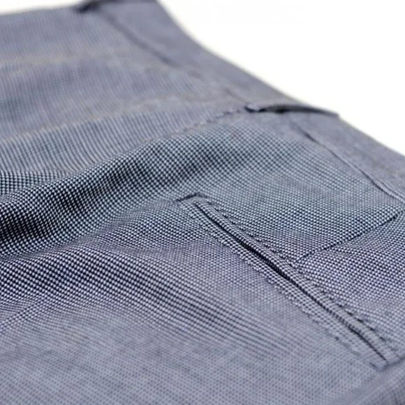 YOU MUST CREATE Hand Me Down Trouser